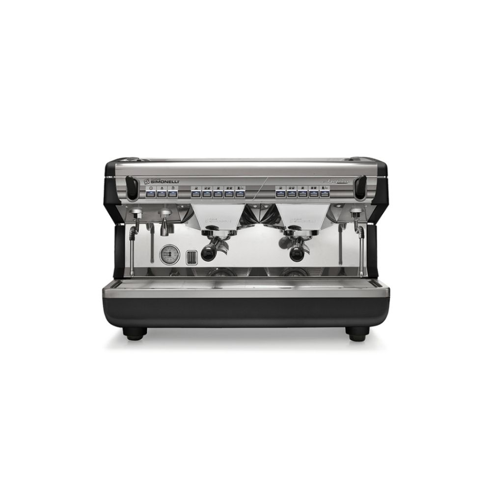 APPIA II VOLUMETRIC 2GR