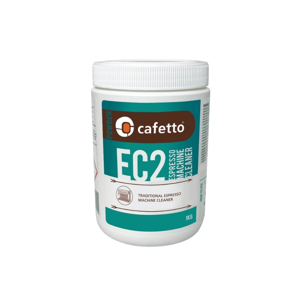 Cafetto EC2