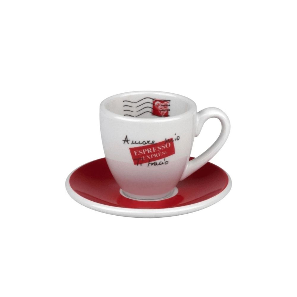 Konitz Amore Mio espresso