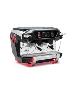 La Spaziale S50 Performance