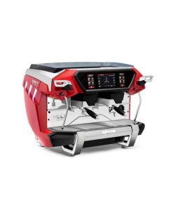 La Spaziale S50 Seletron