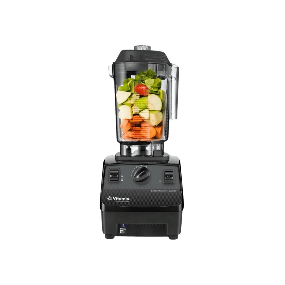 Vitamix Drink Machine Advance (2)