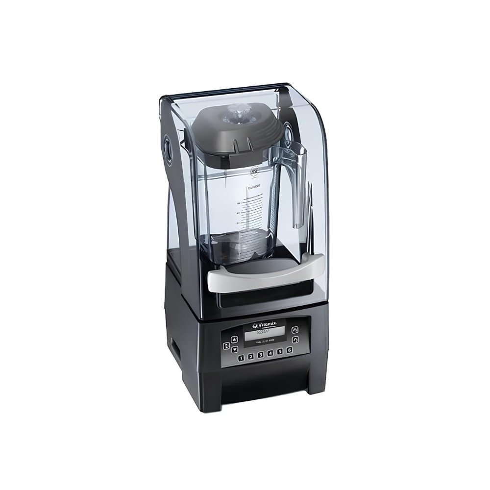 Vitamix The Quiet One (2)
