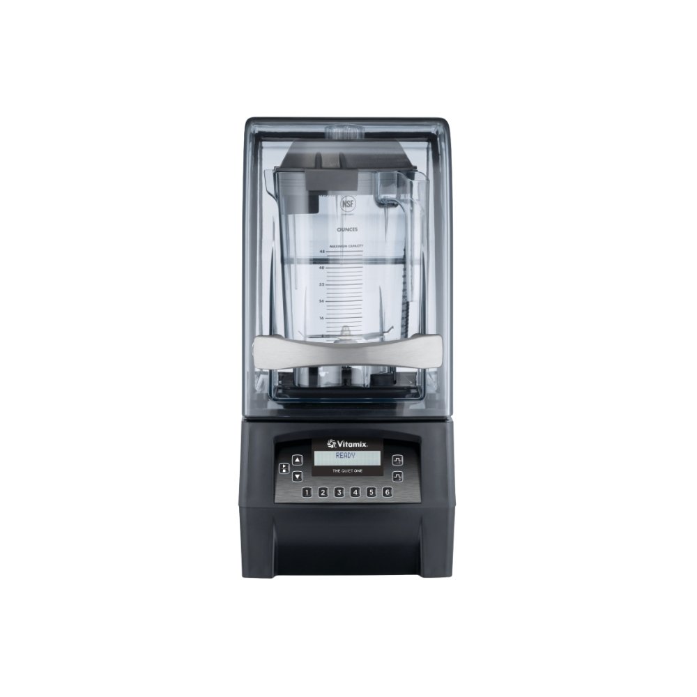 Vitamix The Quiet One