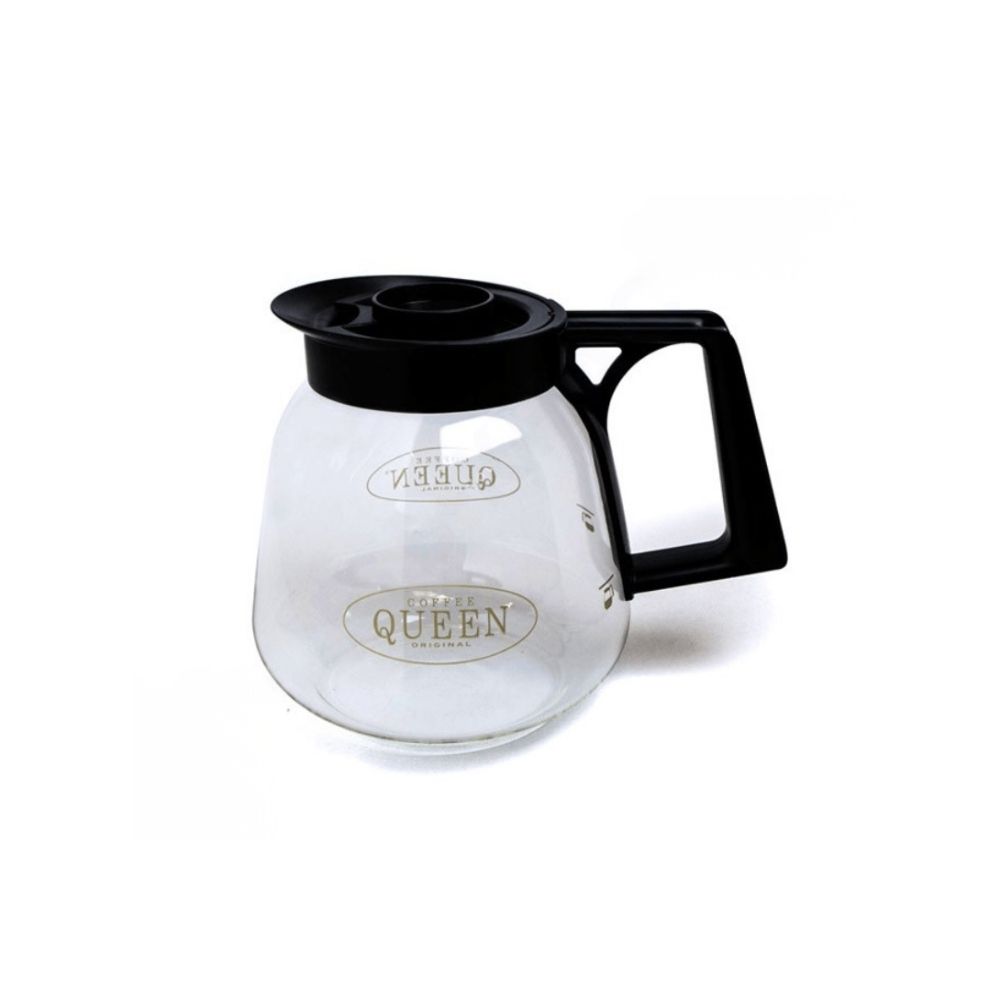 Bình đựng Coffee Queen (2)