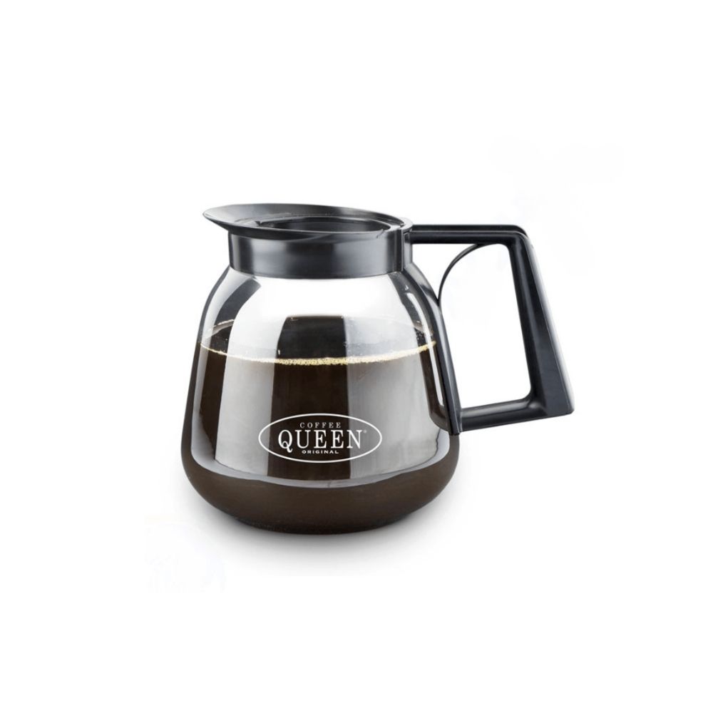 Bình đựng Coffee Queen