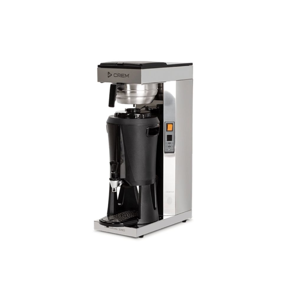 Coffee Queen Mega Gold