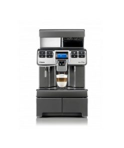 SAECO AULIKA TOP HIGH SPEED CAPUCHINO