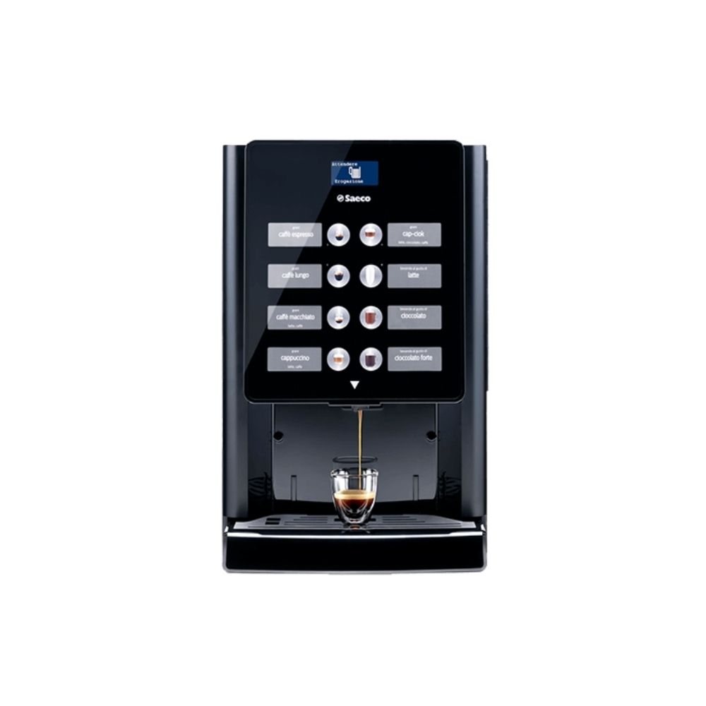 SAECO IPERAUTOMATICA